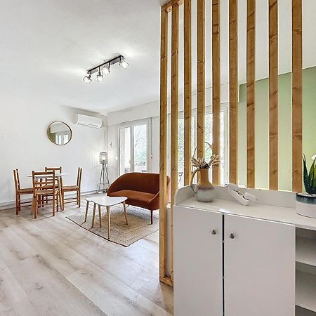Studio Cosy - Balcon - Wifi - Free Parking นาร์บอนน์ ภายนอก รูปภาพ
