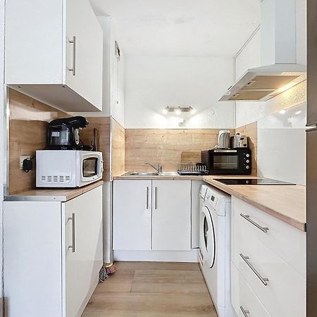 Studio Cosy - Balcon - Wifi - Free Parking นาร์บอนน์ ภายนอก รูปภาพ