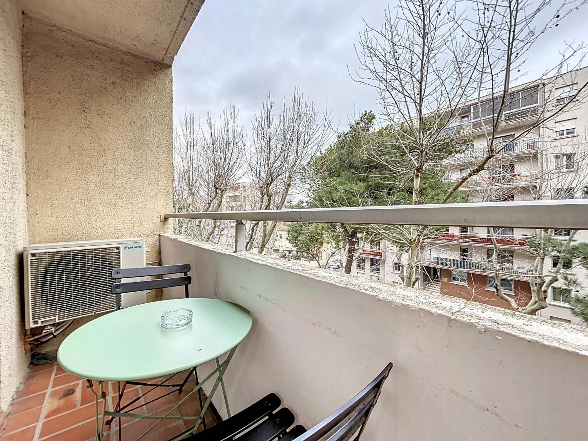 Studio Cosy - Balcon - Wifi - Free Parking นาร์บอนน์ ภายนอก รูปภาพ