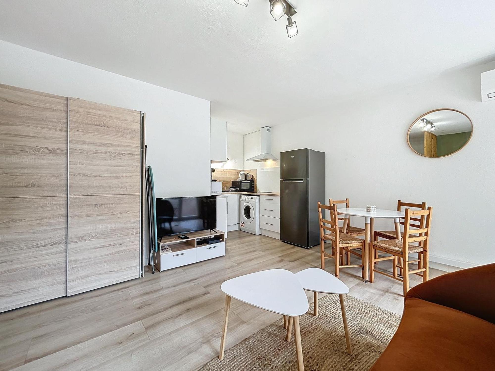 Studio Cosy - Balcon - Wifi - Free Parking นาร์บอนน์ ภายนอก รูปภาพ